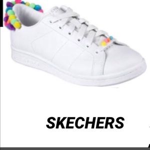 SKECHERS •Gum ball Sneakers